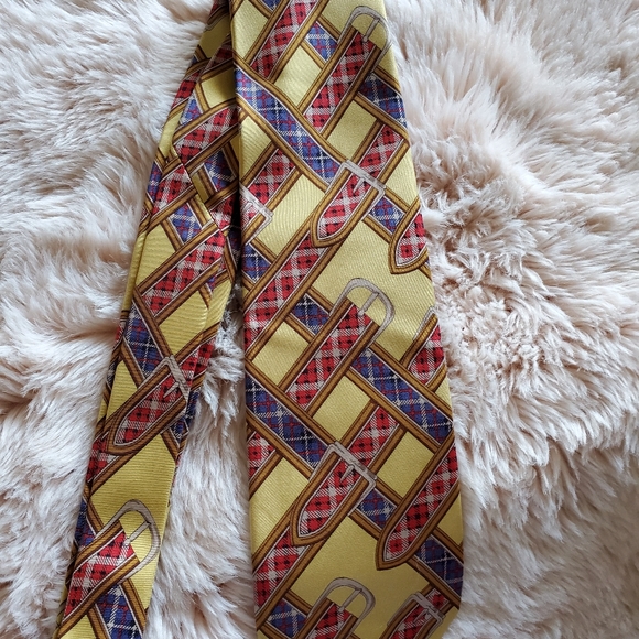 Gucci silk - Picture 2 of 4